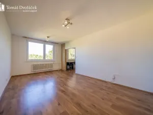 Prodej bytu 2+1, Brno, Letovická, 60 m2