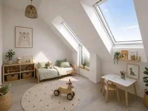 Prodej bytu 4+kk, České Budějovice, Štítného, 88 m2