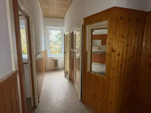 Prodej rodinného domu, České Budějovice, Pekárenská, 134 m2