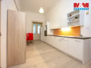 Pronájem bytu 4+kk, Olomouc, Palackého, 180 m2