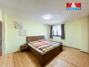 Prodej rodinného domu, Sušice - Sušice II, Osvobození, 271 m2