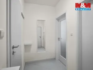 Pronájem bytu 2+kk, Praha - Dolní Měcholupy, Honzíkova, 54 m2