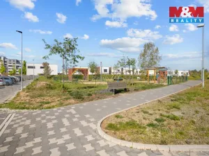 Pronájem bytu 2+kk, Praha - Dolní Měcholupy, Honzíkova, 54 m2