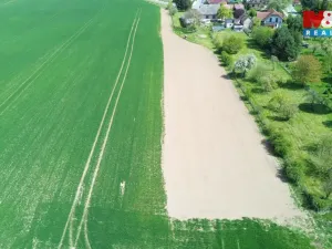 Prodej pozemku pro bydlení, Rychnovek - Zvole, 5250 m2
