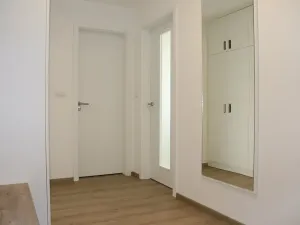 Pronájem bytu 2+kk, Brno, Trnitá, 61 m2