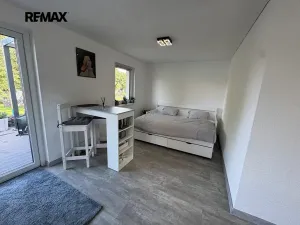 Prodej chaty, Měrunice, 37 m2