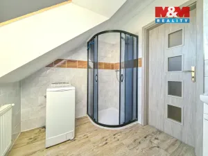 Pronájem bytu 1+kk, Nekoř, 25 m2