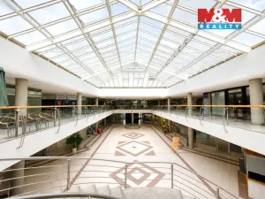 Prodej obchodního prostoru, Brno - Zábrdovice, 46 m2