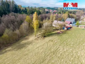 Prodej rodinného domu, Nekoř, 50 m2