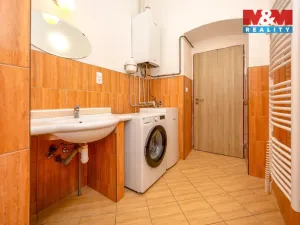 Pronájem bytu 4+kk, Olomouc, Palackého, 180 m2