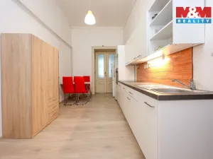 Pronájem bytu 4+kk, Olomouc, Palackého, 180 m2