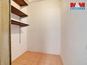 Pronájem bytu 2+kk, Velká Hleďsebe - Klimentov, 55 m2