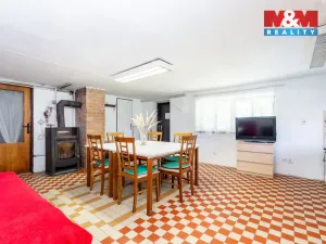 Prodej chaty, Sněžné - Podlesí, 150 m2