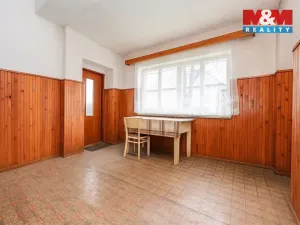 Prodej rodinného domu, Mladějovice, 142 m2