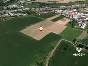 Prodej podílu pozemku pro bydlení, Domažlice, 365 m2