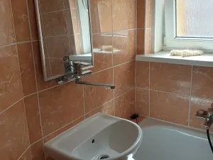 Pronájem bytu 1+1, Teplice, U Vlastního krbu, 45 m2