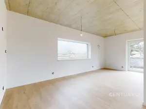 Prodej rodinného domu, Kozmice, 142 m2