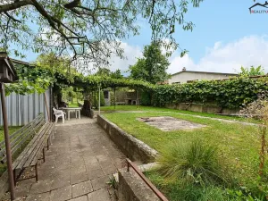 Prodej rodinného domu, Čebín, 70 m2