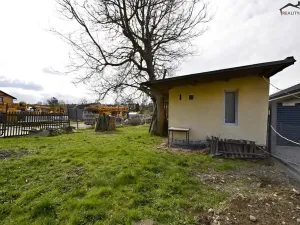 Prodej pozemku pro bydlení, Bučovice, 273 m2