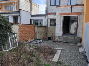 Prodej rodinného domu, Prostějov, 200 m2