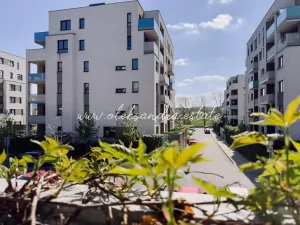 Prodej bytu 2+kk, Praha - Hloubětín, Saarinenova, 52 m2