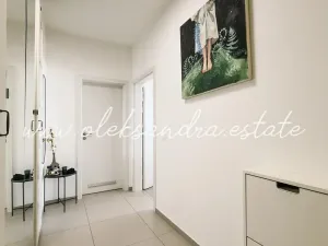Prodej bytu 2+kk, Praha - Hloubětín, Saarinenova, 52 m2