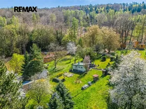 Prodej chaty, Řevnice, V Úvoze, 48 m2