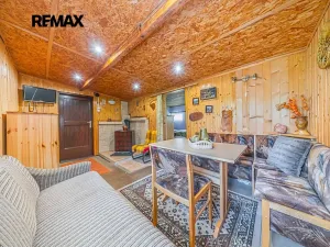 Prodej chaty, Řevnice, V Úvoze, 48 m2