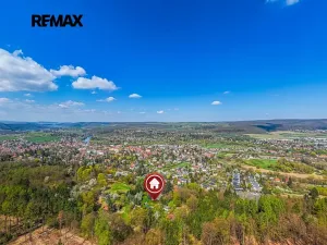 Prodej chaty, Řevnice, V Úvoze, 48 m2