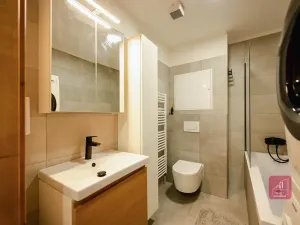 Prodej bytu 2+kk, Brno, Křepelčí, 71 m2