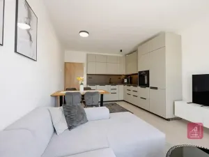 Prodej bytu 2+kk, Brno, Křepelčí, 71 m2
