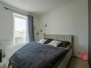 Prodej bytu 2+kk, Brno, Křepelčí, 71 m2