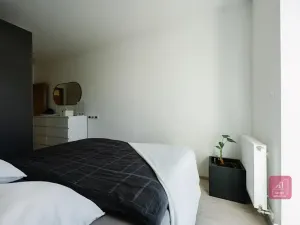 Prodej bytu 2+kk, Brno, Křepelčí, 71 m2