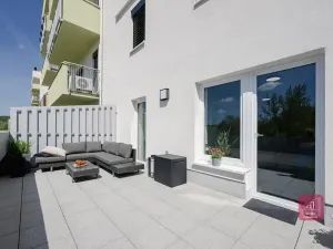 Prodej bytu 2+kk, Brno, Křepelčí, 71 m2