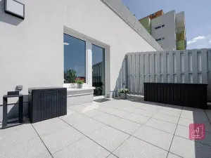 Prodej bytu 2+kk, Brno, Křepelčí, 71 m2