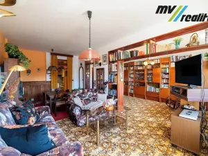 Prodej rodinného domu, Kostelec nad Černými lesy, Sportovní, 156 m2