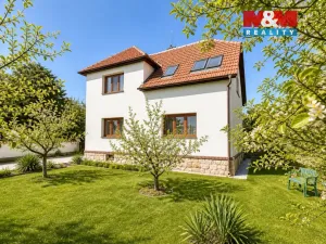 Pronájem bytu 3+kk, Praha - Běchovice, Na Korunce, 99 m2