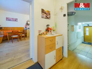 Prodej rodinného domu, Aš, Šumavská, 92 m2