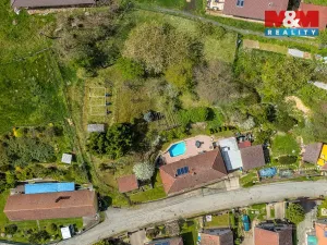 Prodej rodinného domu, Žleby, V Chalupách, 136 m2