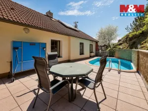 Prodej rodinného domu, Žleby, V Chalupách, 136 m2