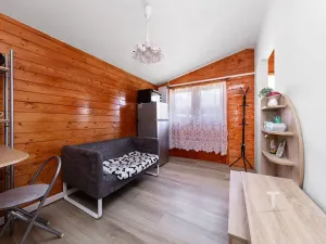Prodej chaty, Blansko, 20 m2