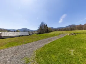 Prodej pozemku pro bydlení, Bělá pod Pradědem, 1101 m2