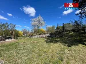 Prodej zahrady, Popůvky, 302 m2