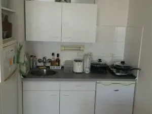 Prodej bytu 1+kk, Praha - Háje, Hlavatého, 28 m2