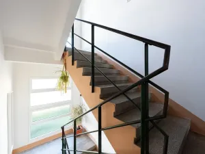 Prodej rodinného domu, Praha - Hlubočepy, Lumiérů, 200 m2
