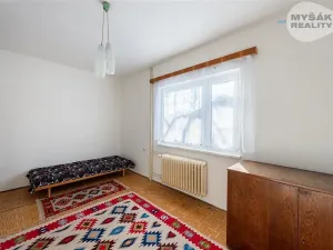 Prodej rodinného domu, Praha - Horní Počernice, Khodlova, 150 m2