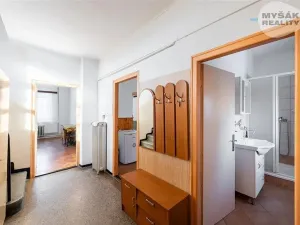 Prodej rodinného domu, Praha - Horní Počernice, Khodlova, 150 m2