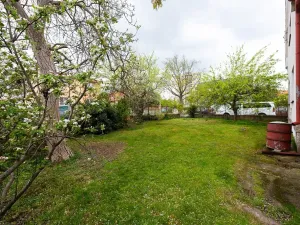 Prodej rodinného domu, Praha - Horní Počernice, Khodlova, 150 m2