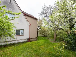 Prodej rodinného domu, Praha - Horní Počernice, Khodlova, 150 m2