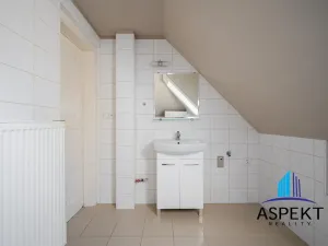 Pronájem bytu 1+1, Praha - Dejvice, Na pískách, 32 m2